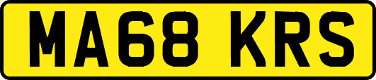 MA68KRS