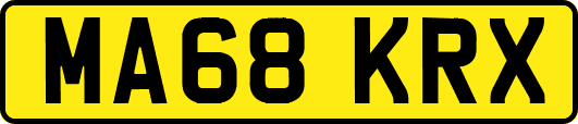 MA68KRX