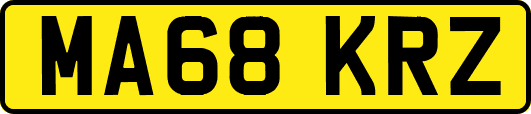 MA68KRZ
