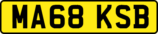 MA68KSB