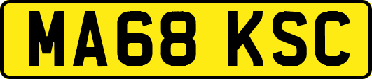 MA68KSC