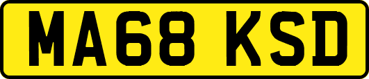 MA68KSD