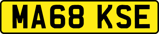 MA68KSE