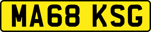 MA68KSG