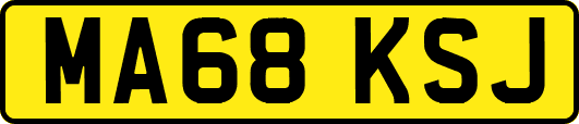 MA68KSJ