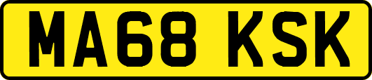 MA68KSK