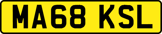 MA68KSL