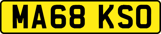 MA68KSO