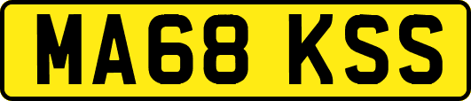 MA68KSS