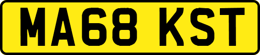 MA68KST