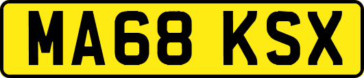 MA68KSX