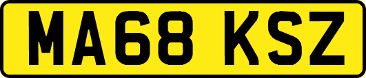 MA68KSZ
