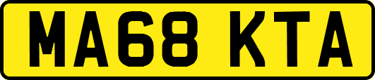 MA68KTA