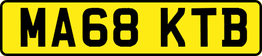 MA68KTB