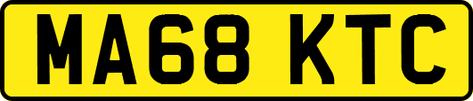MA68KTC