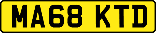 MA68KTD