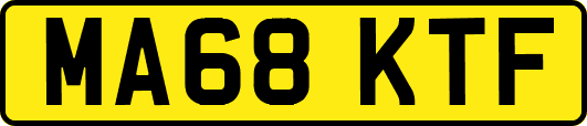 MA68KTF