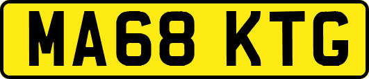 MA68KTG