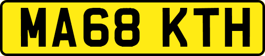 MA68KTH