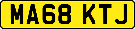 MA68KTJ