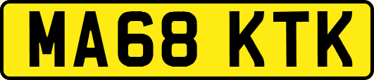 MA68KTK