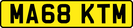 MA68KTM