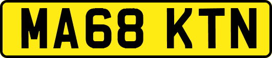 MA68KTN