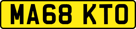 MA68KTO