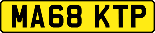 MA68KTP
