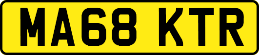 MA68KTR