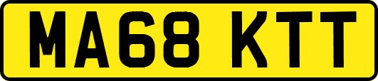MA68KTT