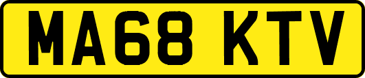 MA68KTV
