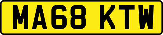 MA68KTW