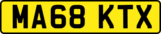 MA68KTX
