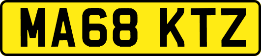 MA68KTZ