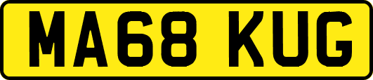 MA68KUG