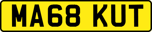 MA68KUT