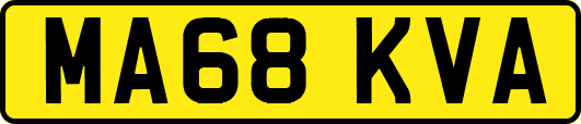 MA68KVA
