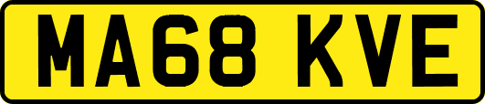MA68KVE