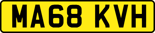 MA68KVH