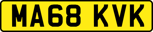 MA68KVK