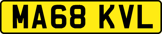 MA68KVL