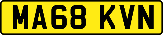 MA68KVN