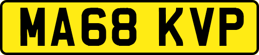 MA68KVP