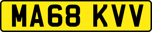 MA68KVV