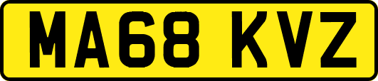 MA68KVZ