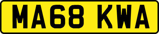 MA68KWA