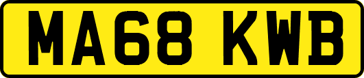 MA68KWB
