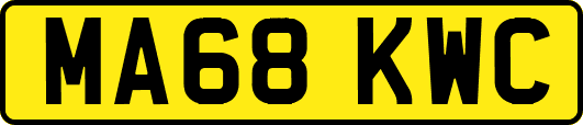 MA68KWC