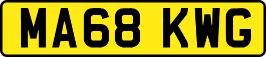 MA68KWG